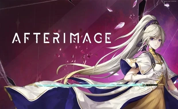 Afterimage (PS4/PS5/RU) П3 - Активация | PlayStation