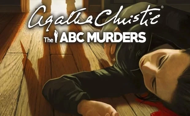 Agatha Christie ABC Murders (PS4/PS5) П3 Активация...