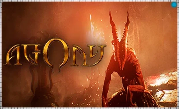 Agony (PS4/PS5/RU) П3 - Активация | PlayStation