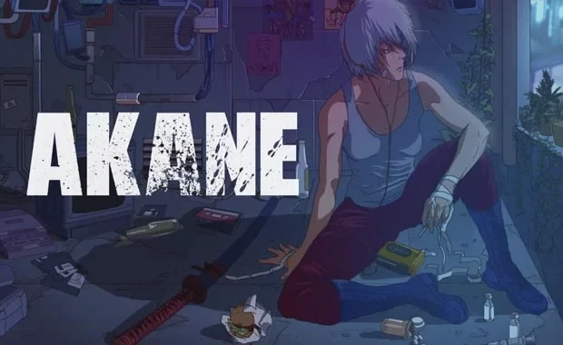 Akane (PS4/PS5/RU) П3 - Активация | PlayStation