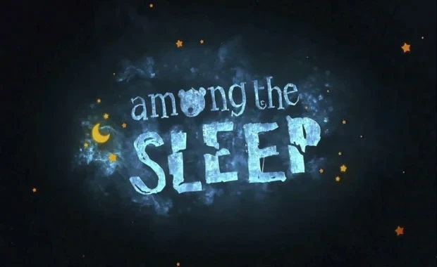 Among the Sleep (PS4/PS5) П3 Активация | PlayStation