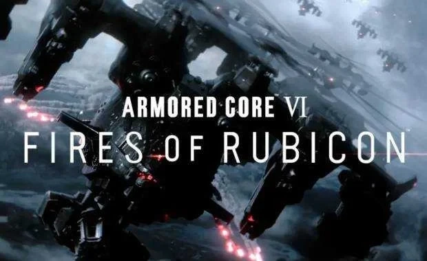 Armored Core VI: Fires of Rubicon PS4/PS5 Активация | PlayStation