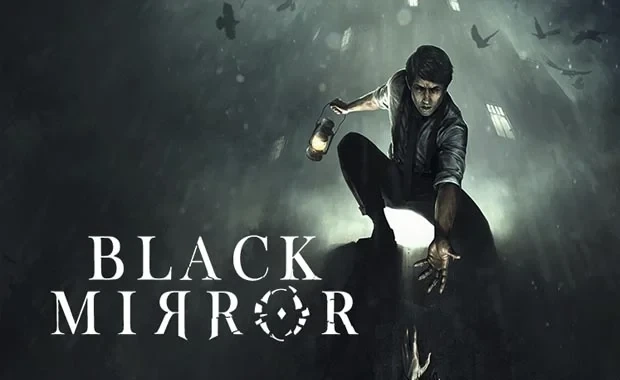 Black Mirror (PS4/PS5/RU) П3 - Активация | PlayStation