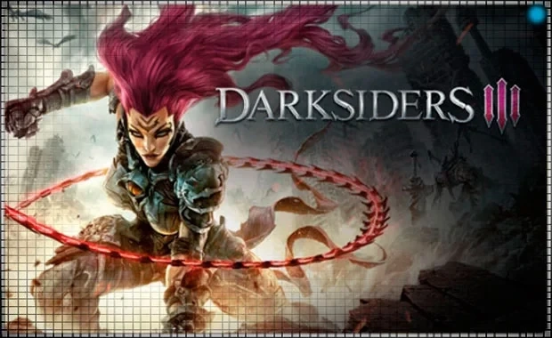 Darksiders 3 (PS4/RU) П3 - Активация | PlayStation