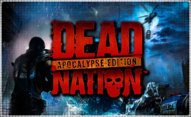 Dead Nation: Apocalypse П3 Активация PS4/PS5 - Купить онлайн