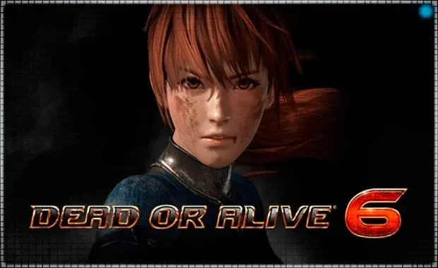 Dead Or Alive 6 (PS4/PS5) Активация П3 - Купить Онлайн