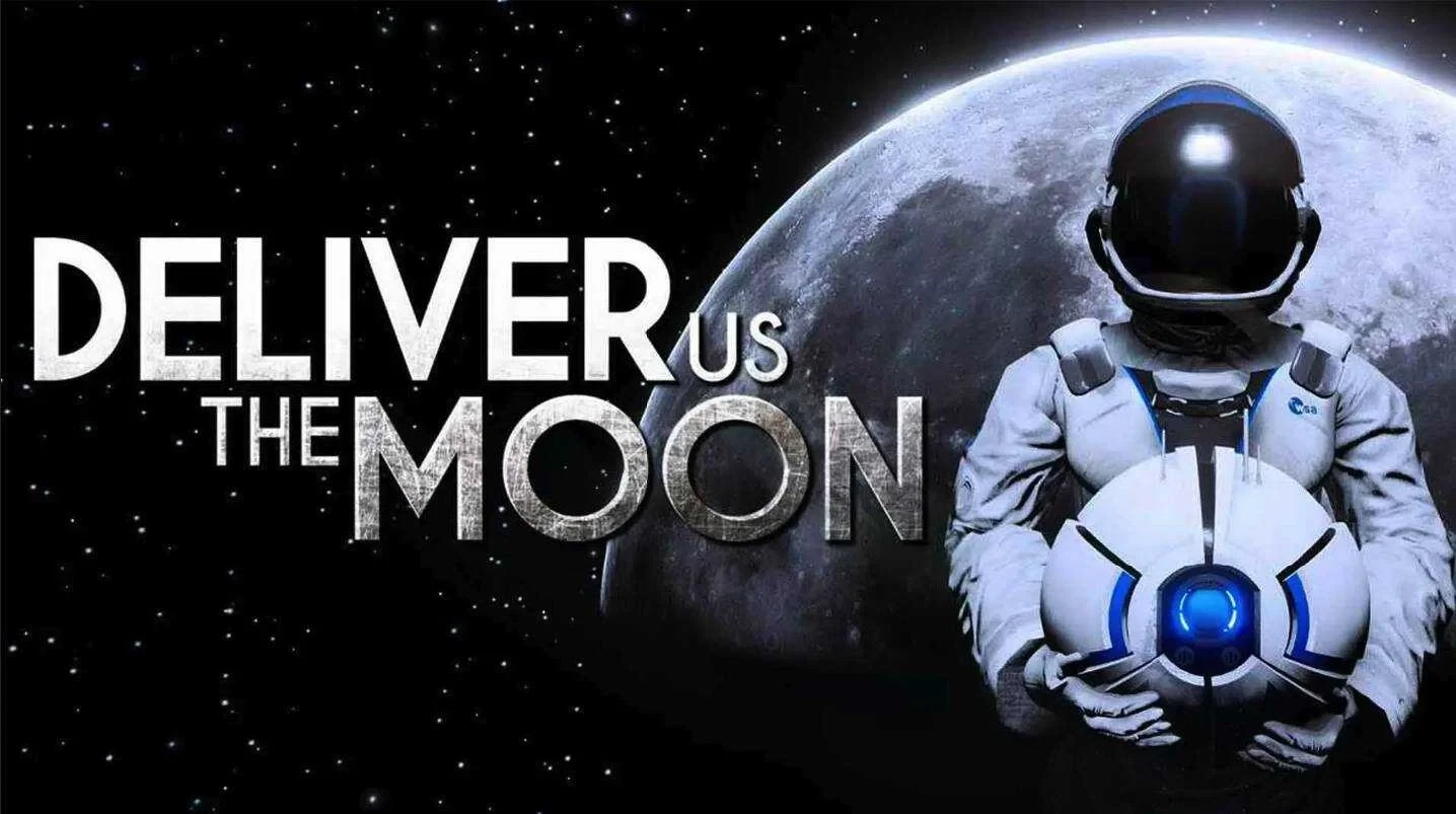 Deliver Us The Moon (PS4/PS5) П3 Активация - Купить онлайн