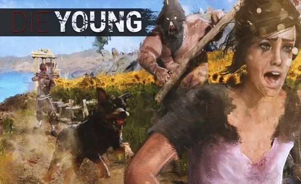 Die Young (PS4/PS5/RU) П3 - Активация | PlayStation