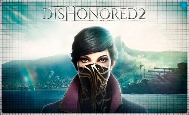 Dishonored 2 (PS4/PS5/RU) П3 - Активация | PlayStation