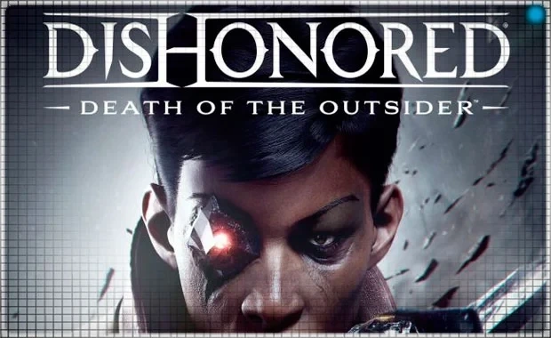 Dishonored Death Outsider PS4/PS5 П3 Активация | Купить онлайн