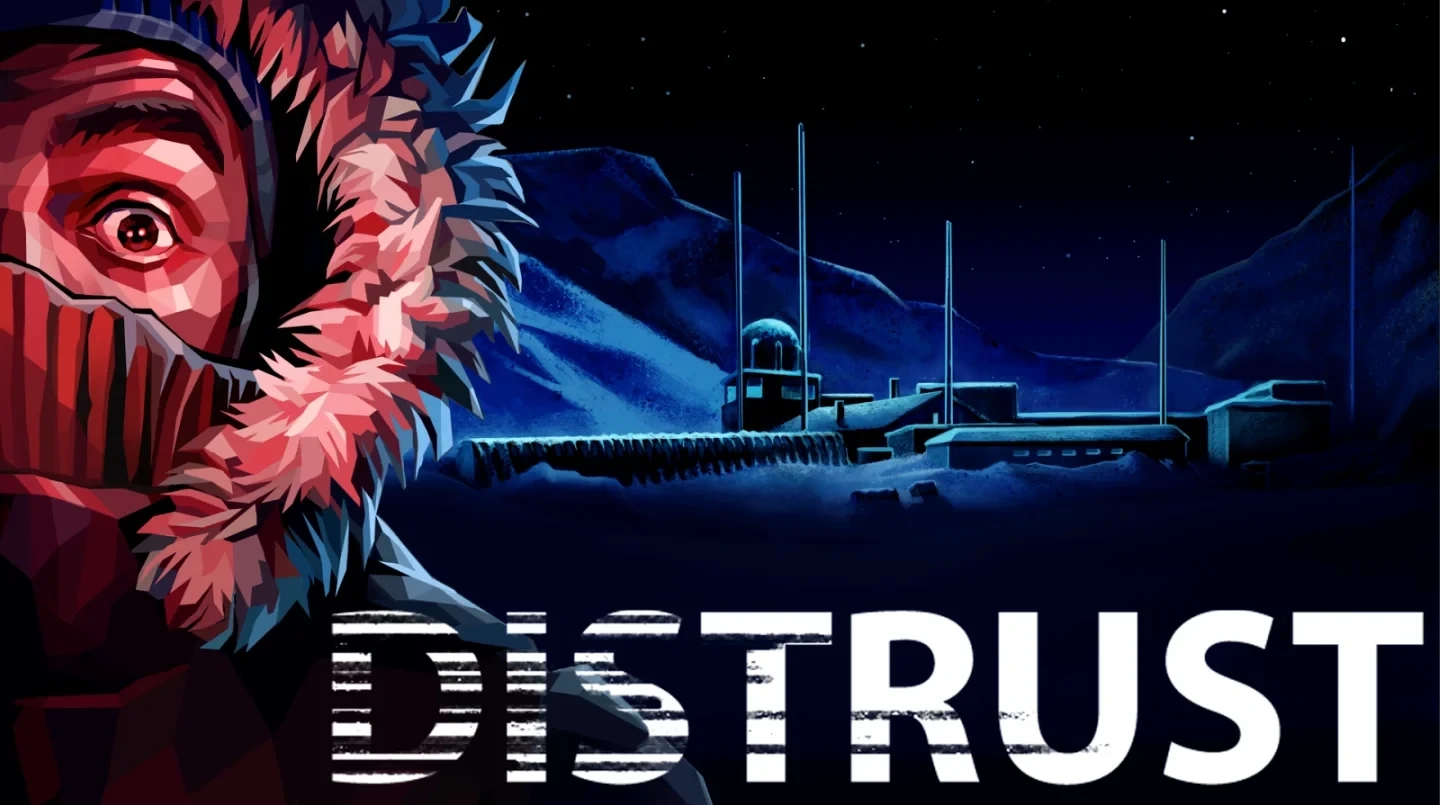 Distrust (PS4/PS5) П3 Активация | Купить онлайн