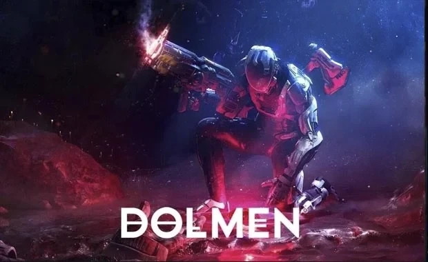 Dolmen (PS4/PS5/RU) П3 - Активация | PlayStation