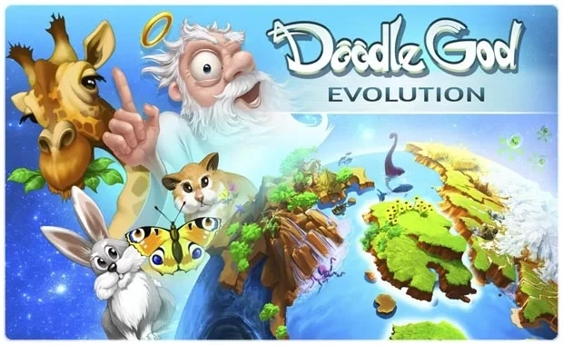 Doodle God: Evolution (PS4/PS5) - Активация П3 | PlayStation