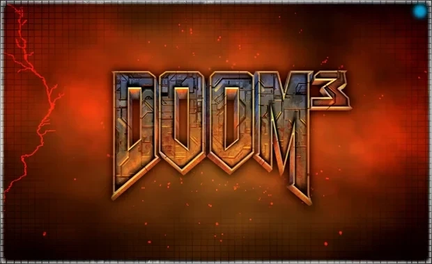 DOOM 3 (PS4/PS5) П3 - Активация | PlayStation Онлайн