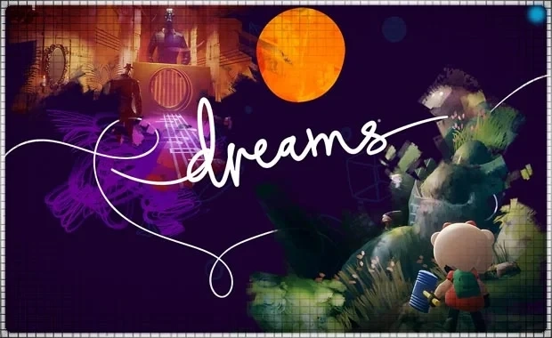 Dreams (PS4/RU) П3 - Активация | PlayStation | Онлайн