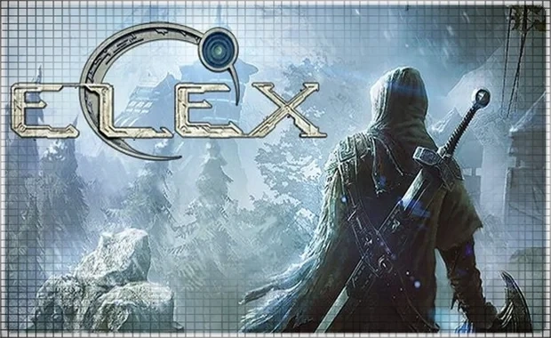 Elex (PS4/PS5/RU) П3 - Активация | PlayStation | Онлайн