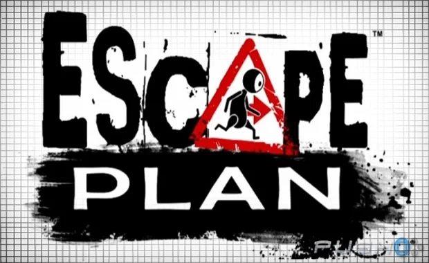 Escape Plan (PS4/PS5/RU) П3 - Активация | PlayStation