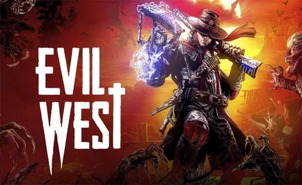 Evil West (PS4/PS5/RU) П3 - Активация | PlayStation