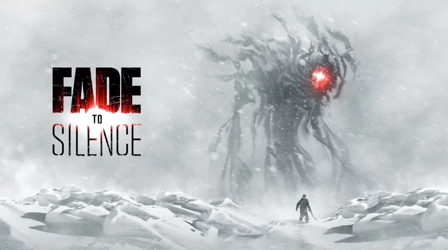 Fade to Silence (PS4/PS5/RU) П3 - Активация | PlayStation