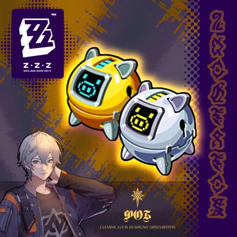 Zenless Zone Zero: Боевой пропуск Фонд Риду (Аккаунт)