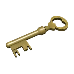 Ключ от ящика Манн Ко TF2 | Предметы Steam | Онлайн