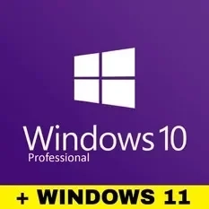 Windows 10 Pro: Ключ активации для бизнеса | Онлайн