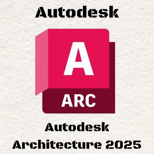AutoCAD Architecture 2023-2026 Edu ключ | 1 ПК | Онлайн