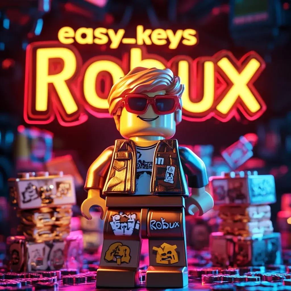 Робуксы для Roblox | Game Pass | Любое количество