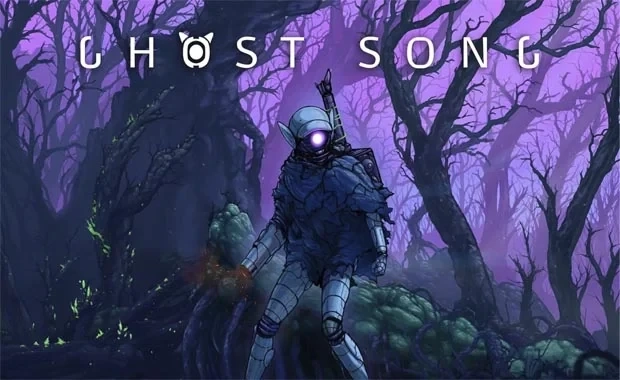 Ghost Song (PS4/PS5/RU) П3 - Активация | Купить онлайн