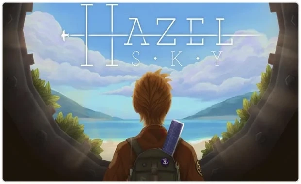 Hazel Sky (PS4/PS5/RU) П3 - Активация | PlayStation