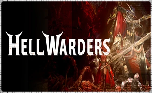 Hell Warders (PS4/PS5) П3 Активация | Купить игру онлайн