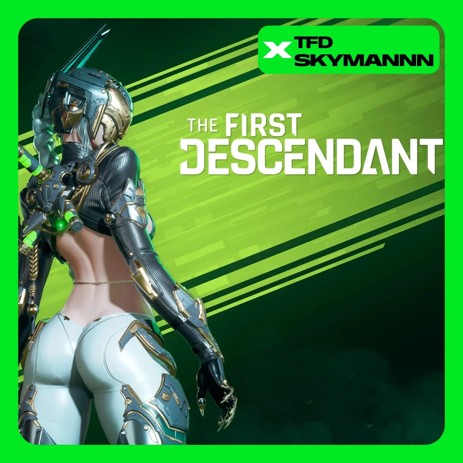 THE FIRST DESCENDANT | Калибры XBOX | Пополнение Аккаунта