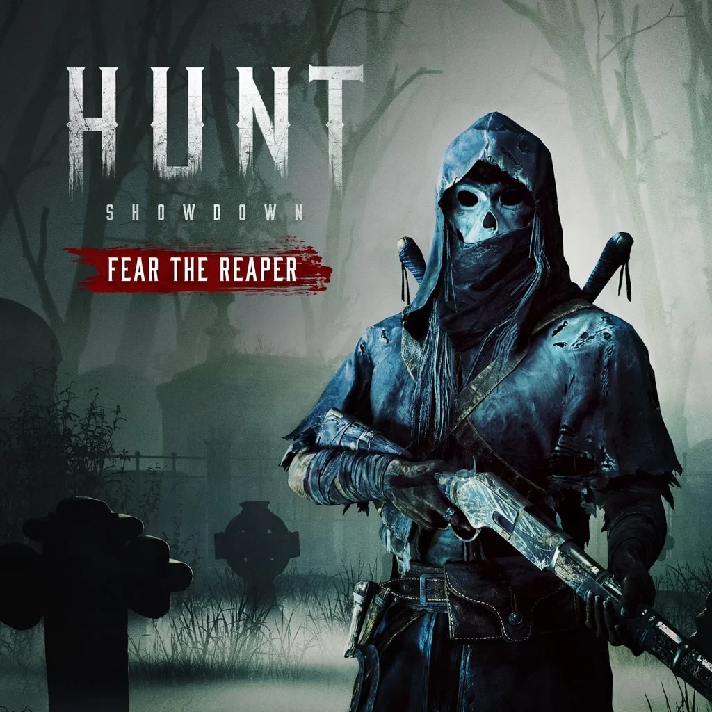 Hunt: Showdown – Fear The Reaper (PSN) | PlayStation