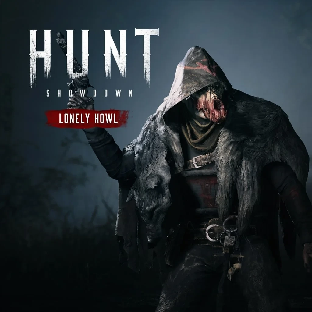 Hunt: Showdown - Lonely Howl для PlayStation | Купить онлайн