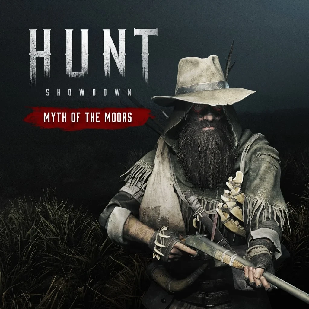 Hunt: Showdown - Myth of the Moors (PSN) | PlayStation