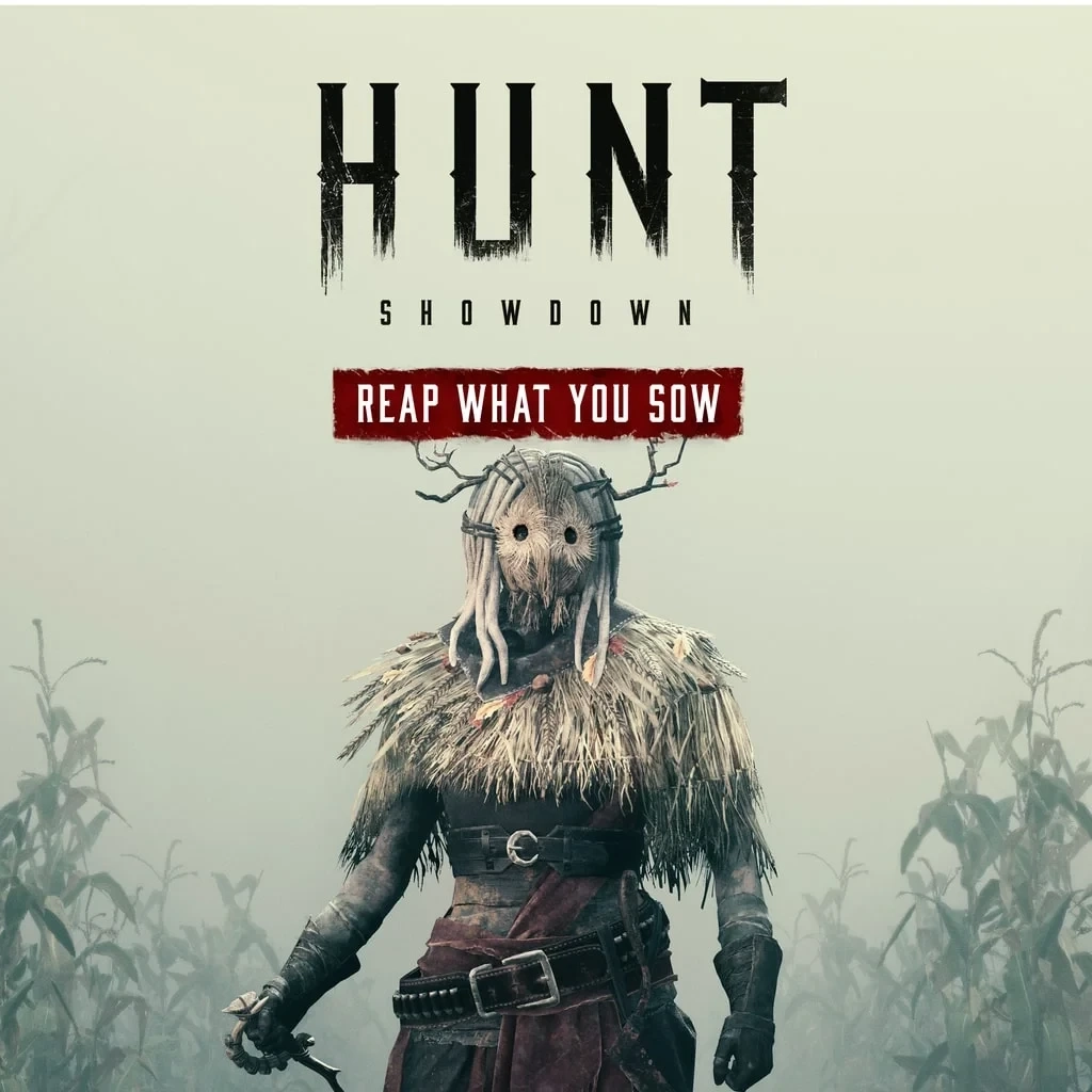Hunt: Showdown – Reap What You Sow PSN PlayStation