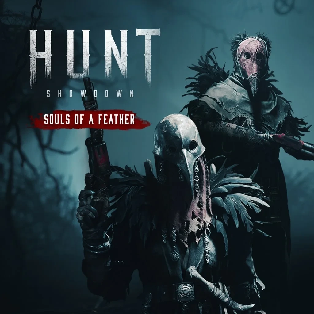 Hunt: Showdown - Souls of a Feather (PSN PlayStation)