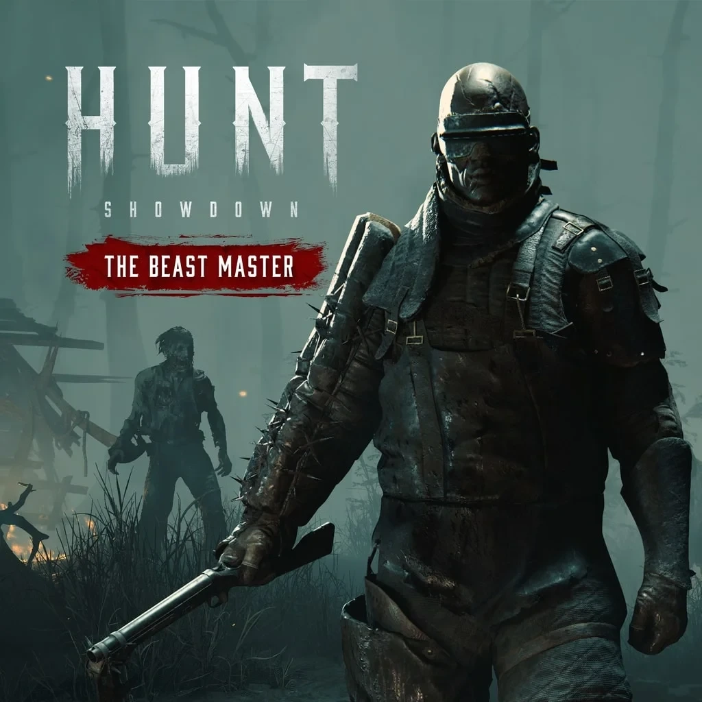 Hunt: Showdown - The Beast Hunter PSN PlayStation