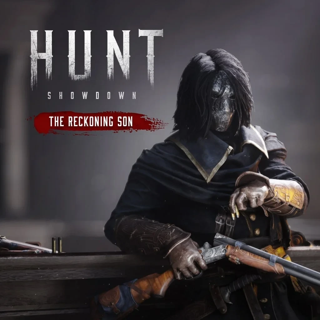 Hunt: Showdown - The Reckoning Son для PlayStation | Купить онлайн