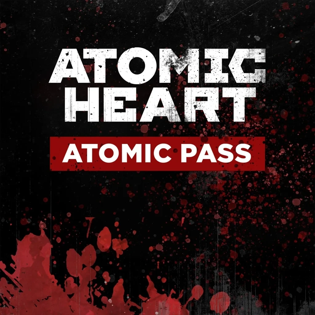 Atomic Heart - Atomic Pass PS4/PS5 | PlayStation
