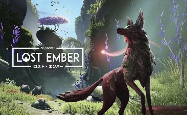 Lost Ember (PS4/PS5) П3 Активация | PlayStation | ...