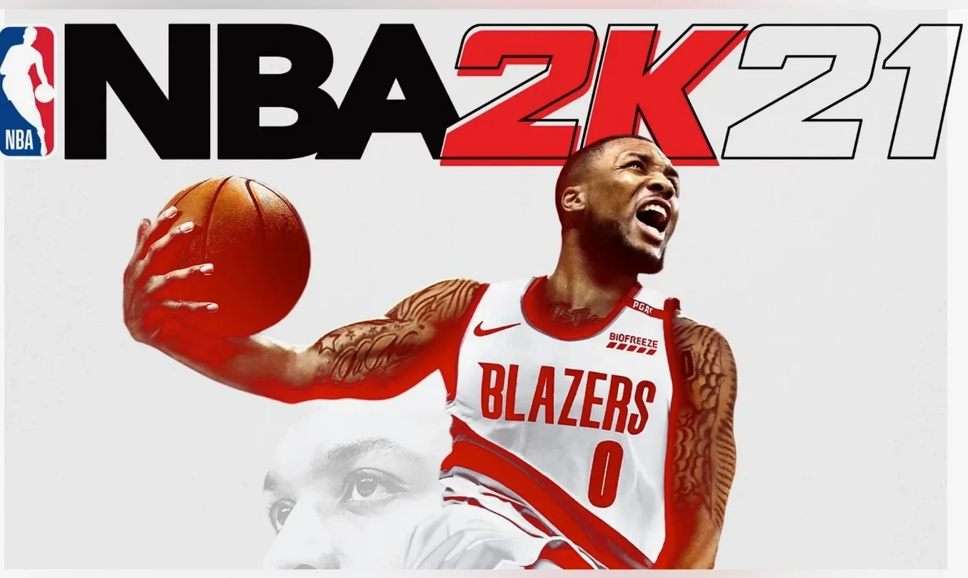 NBA 2K21 (PS5) П3 Активация - Купить онлайн