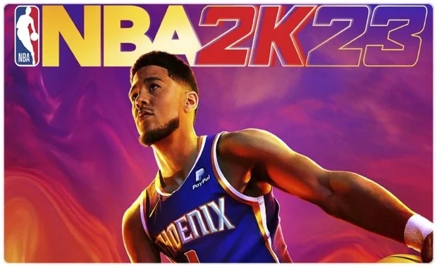 NBA 2K23 (PS4/PS5) П3 - Активация аккаунта | PlayStation