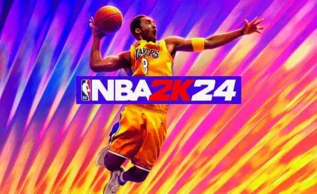 NBA 2K24 Baller Edition PS4/PS5: Активация П3 Онлайн