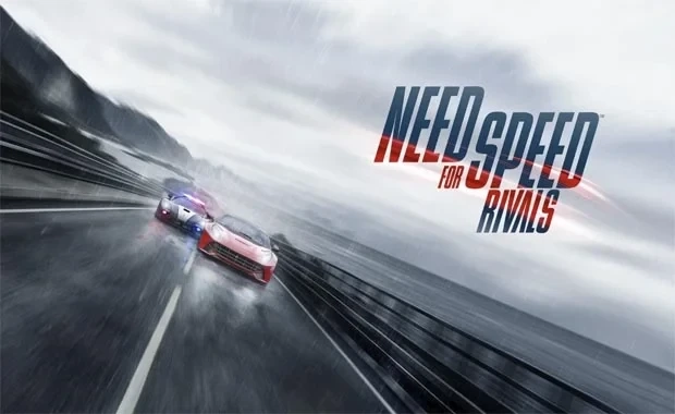 Need for Speed Rivals (PS4/PS5) Активация П3 - Купить Онлайн