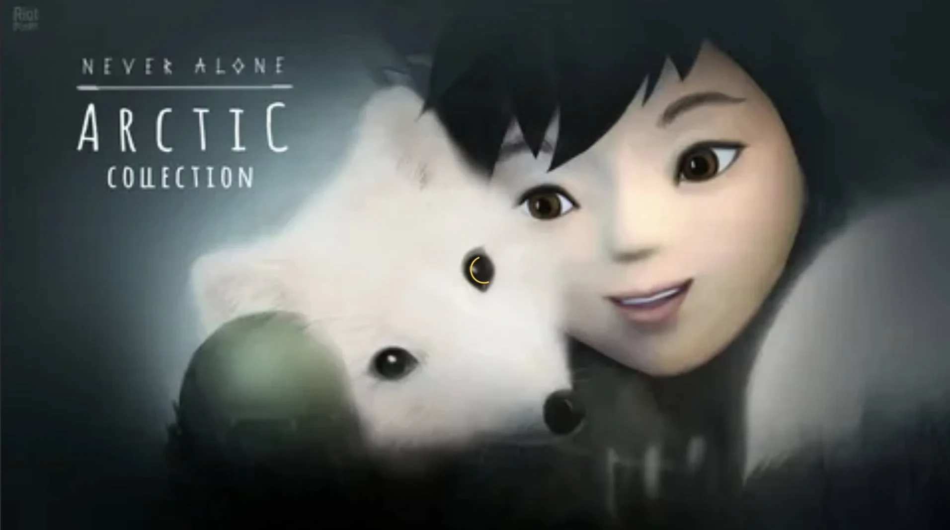 Never Alone Arctic Collection (PS4/PS5) П3 активация - Купить Онлайн