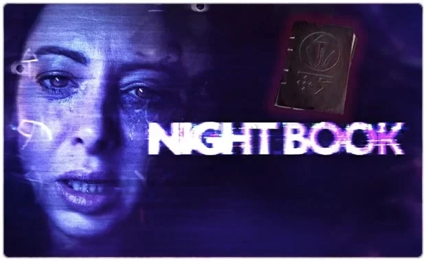 Night Book (PS4/PS5) П3 Активация | Купить онлайн