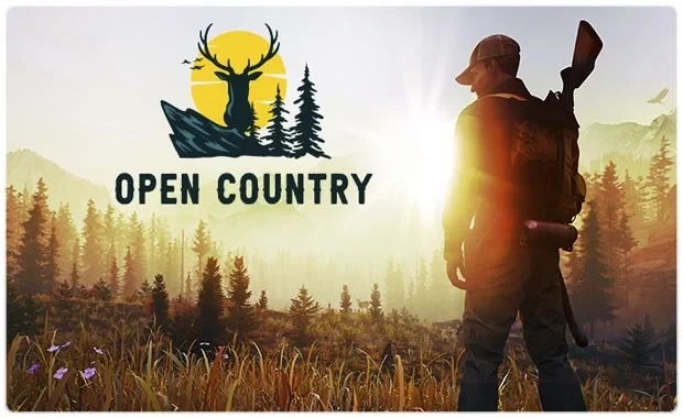 Open Country (PS4/PS5) П3 Активация | PlayStation