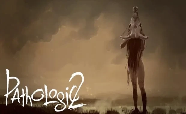 Pathologic 2 (PS4/PS5/RU) П3 - Активация | PlayStation