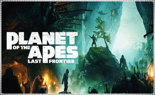 Planet Of The Apes L Frontie (PS4/RU) Активация | PlayStation